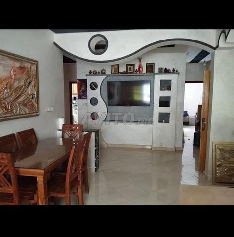 Appartement à vendre 110 m² à Ain Taoujdate - 2