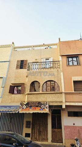 Maison à Vendre située à Tikiouine, Agadir