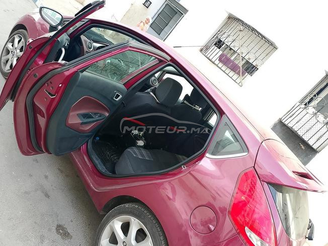 FORD FIESTA TITANIUM 