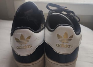 zapatillas Adidas 