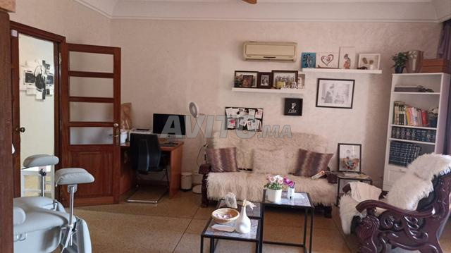 Appartement à vendre 163 m² à Mohammedia centre - 2