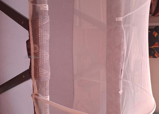 lit de bébé  de la marque  Premaman   