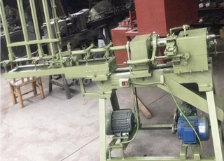 Machine Perle en bois