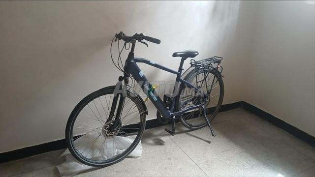 Vélo Electrique 
