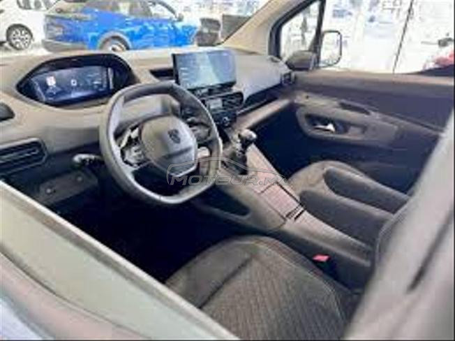 Peugeot Rifter à vendre 2020