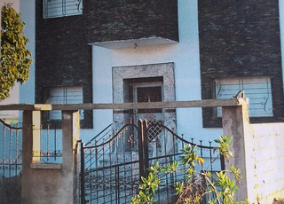 فيلا للبيع بسيدي يحيى زعير حدائق ايكم مساحة 213