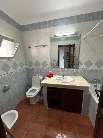 شقة جميلة مع مسبح جوهرة سمير للإيجار - 2