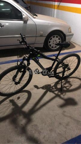 Vélo rockrider ST 500 en très bonne état  - 2