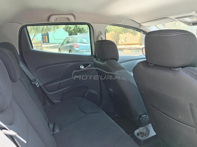 Renault Clio 4 2021