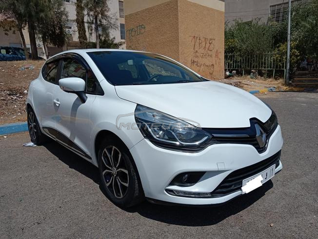 Renault Clio 4 2021