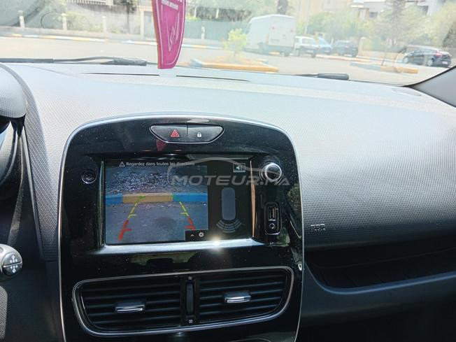 Renault Clio 4 2021
