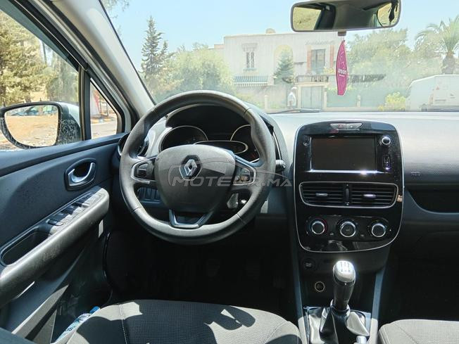 Renault Clio 4 2021