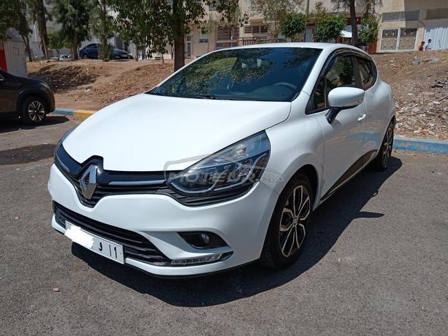 Renault Clio 4 2021