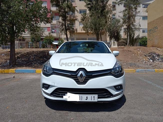 Renault Clio 4 2021
