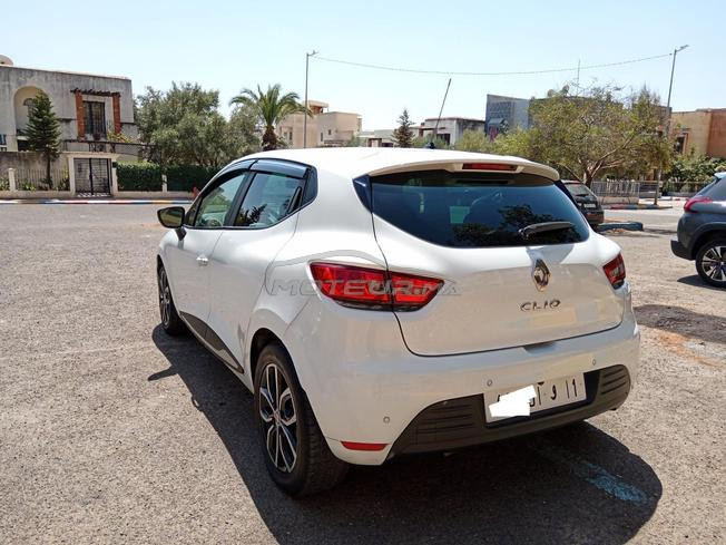 Renault Clio 4 2021
