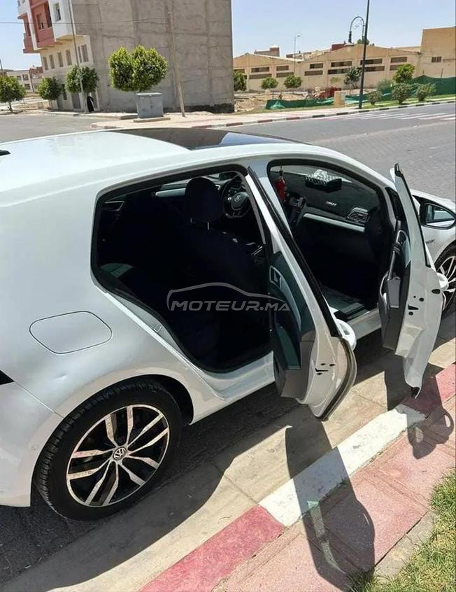 Volkswagen golf 7