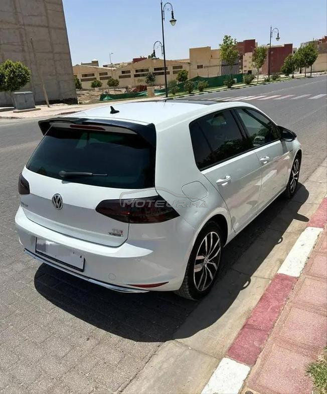 Volkswagen golf 7
