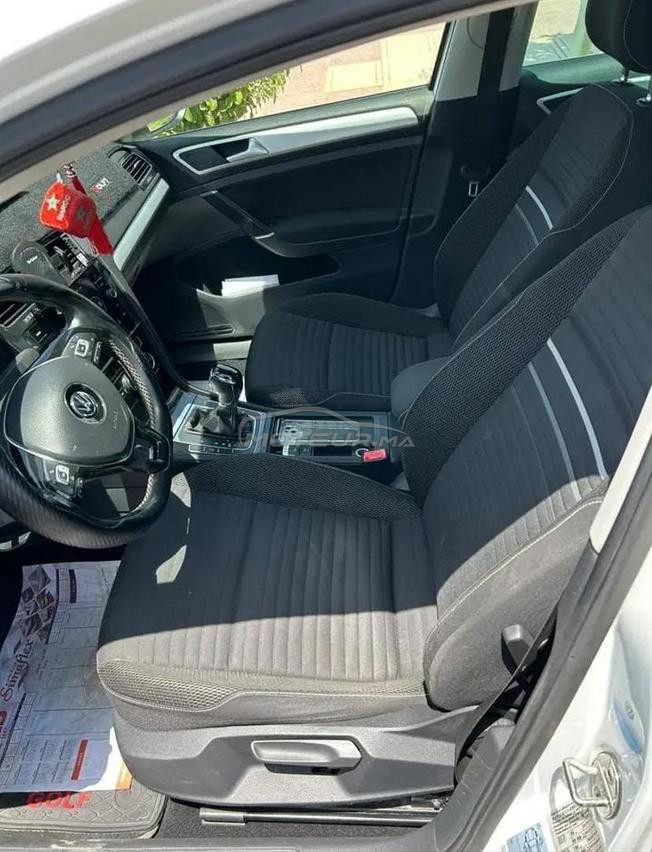 Volkswagen golf 7