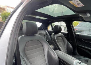 Mercedes-Benz Classe C Diesel Automatique 2019