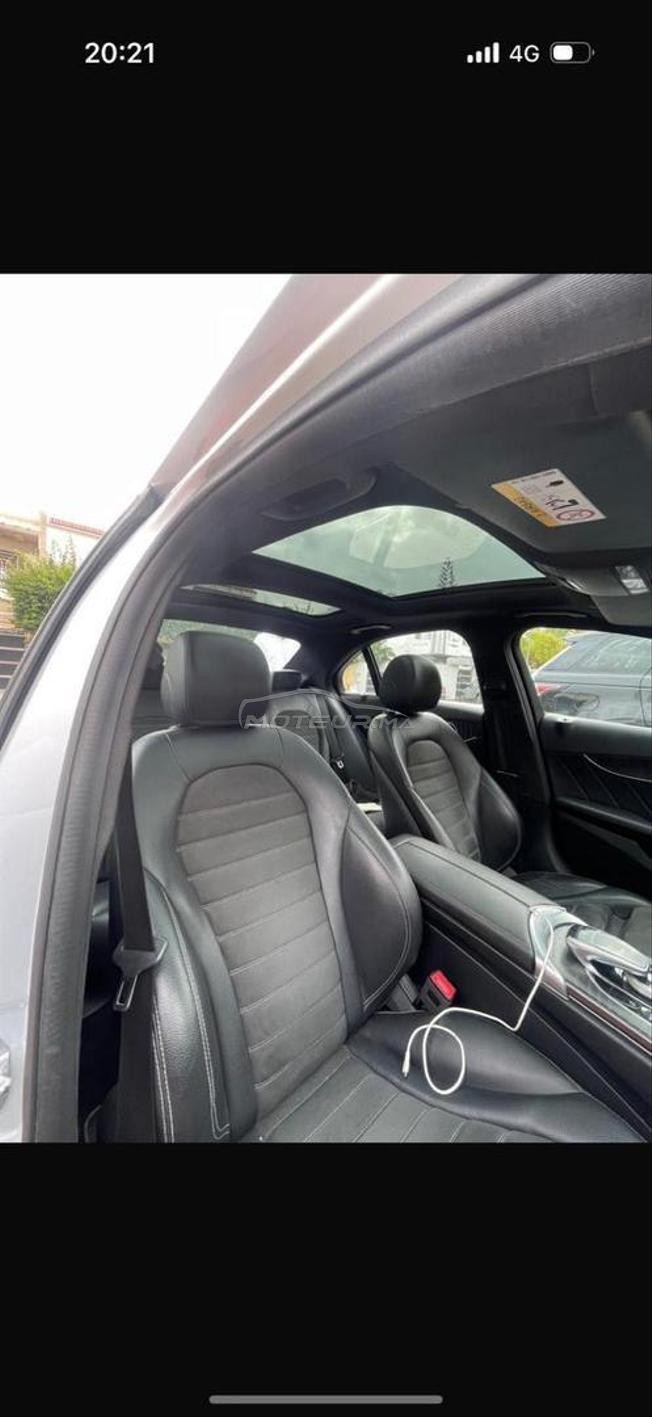 Mercedes-Benz Classe C Diesel Automatique 2019