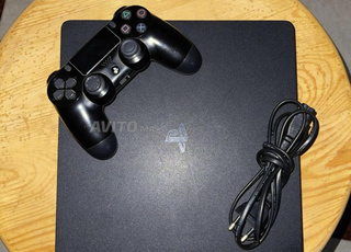 ps4 tres bon etat 