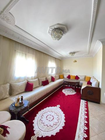 Appartement à vendre 54 m² à Salé