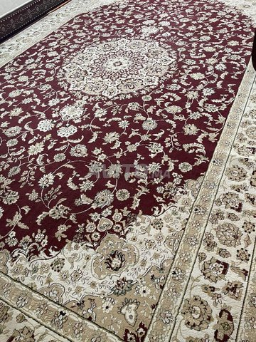 tapis du salon 4.5/3