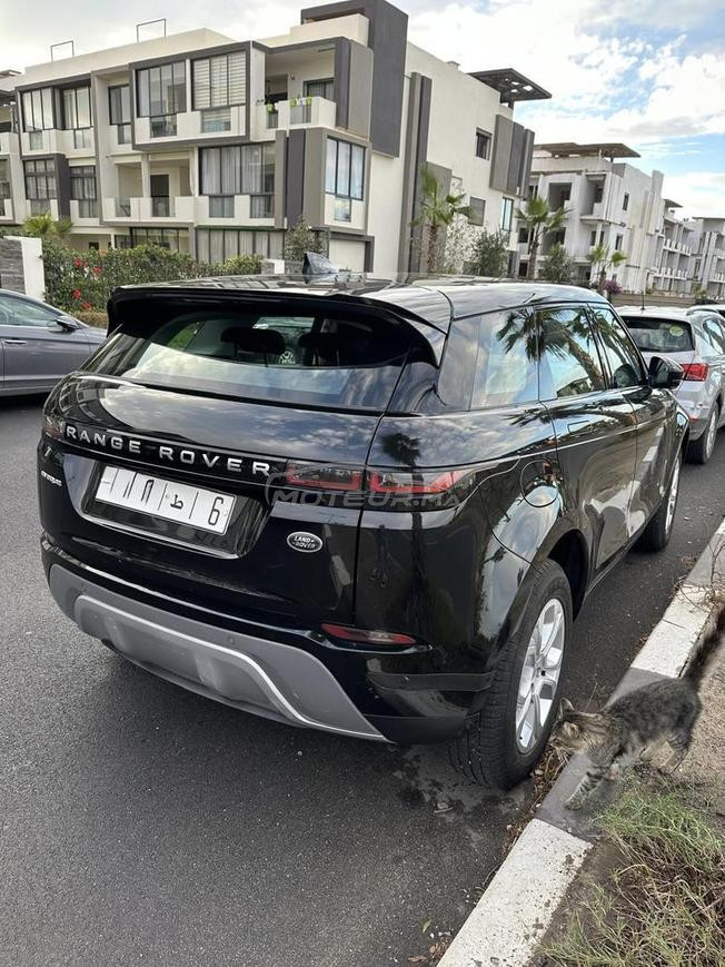 Land Rover Range Rover Evoque Diesel Automatique