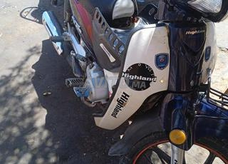 هكلوند حارة نقيا ديال دار يد وحدة فستعمال