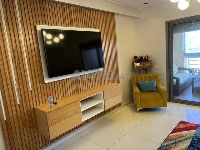 Appartement à Vendre à Majik Hawss