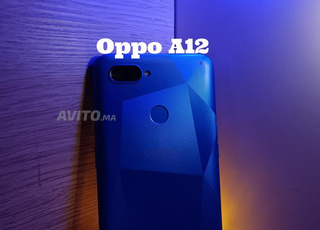 (لمعلومات أكتر إتصل بنا )Oppo a12