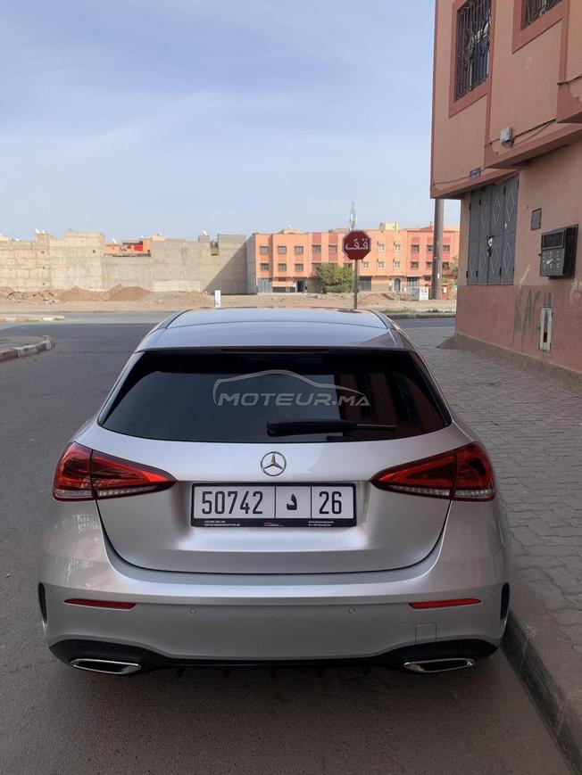 Mercedes-Benz 200 Diesel Automatique 2020