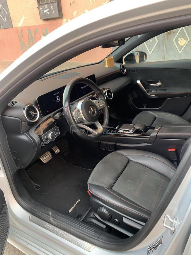 Mercedes-Benz 200 Diesel Automatique 2020