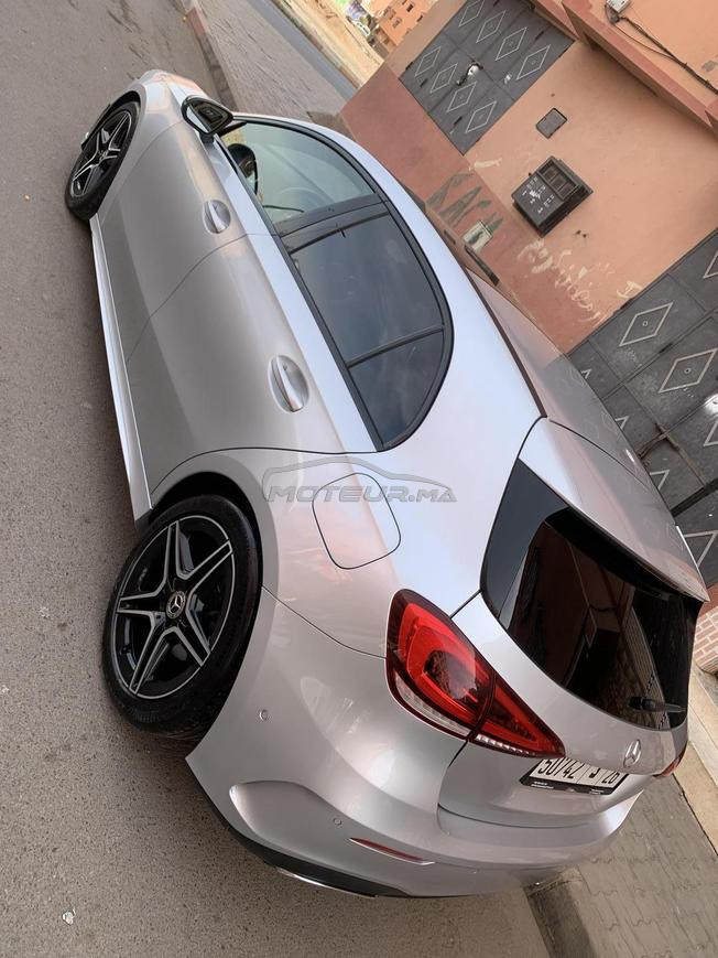 Mercedes-Benz 200 Diesel Automatique 2020
