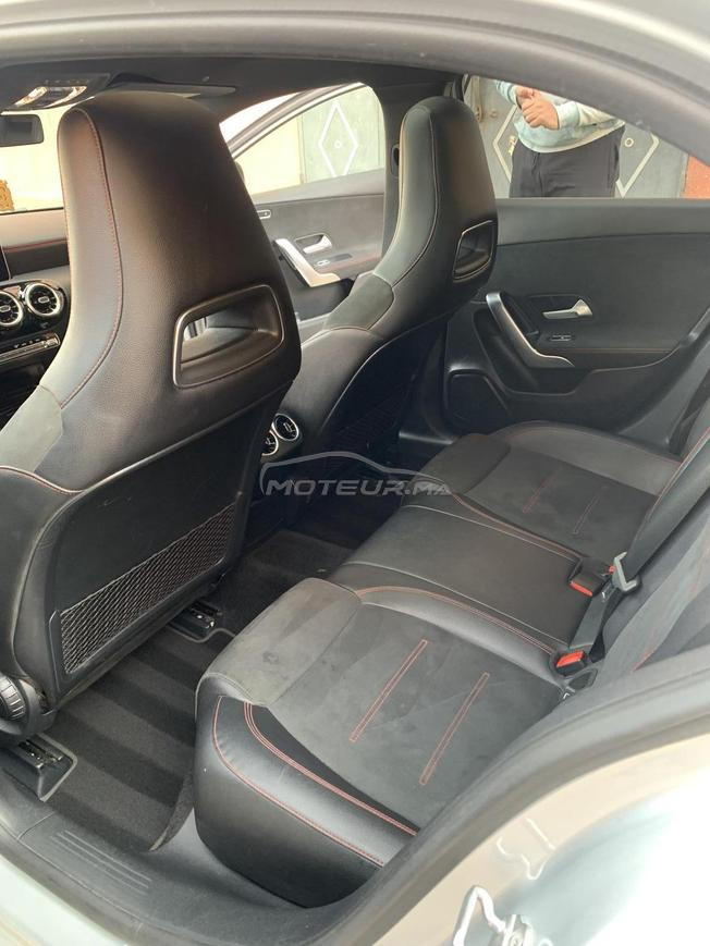 Mercedes-Benz 200 Diesel Automatique 2020