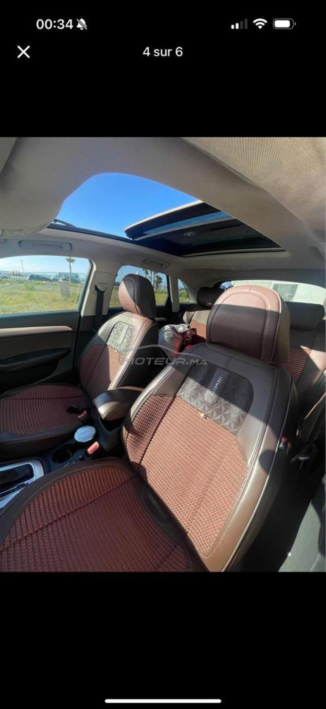 Audi Q3 Diesel Automatique 2021 à El Jadida