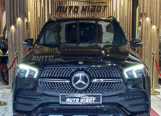 Mercedes GLE 350de 2021 full options