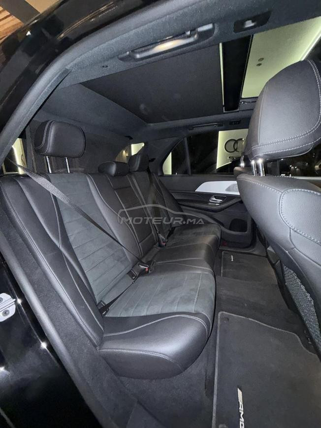 Mercedes GLE 350de 2021 full options
