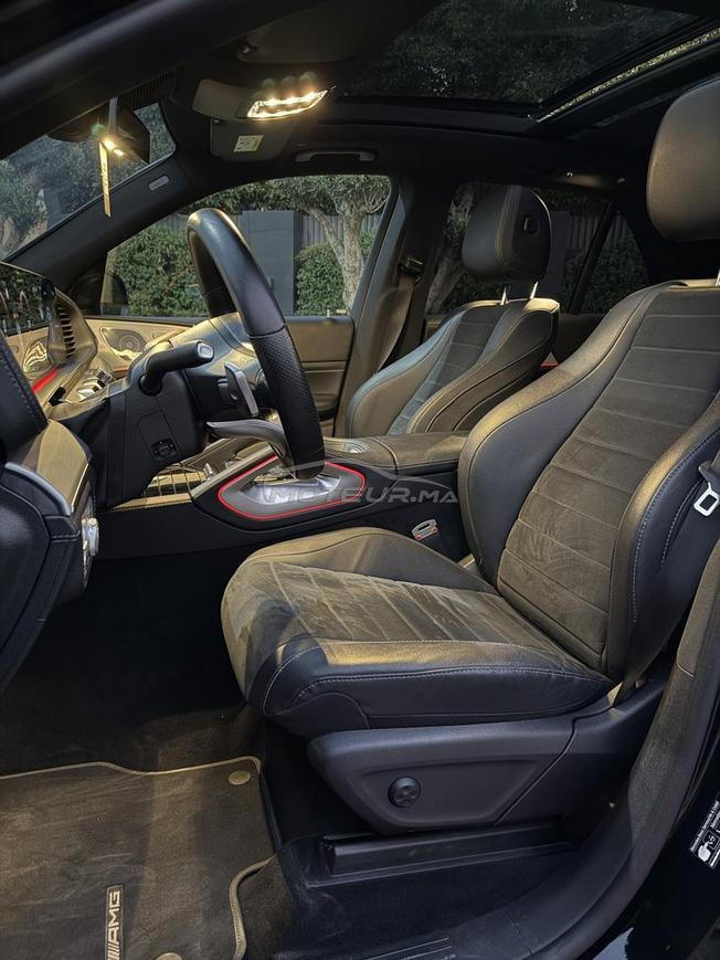 Mercedes GLE 350de 2021 full options