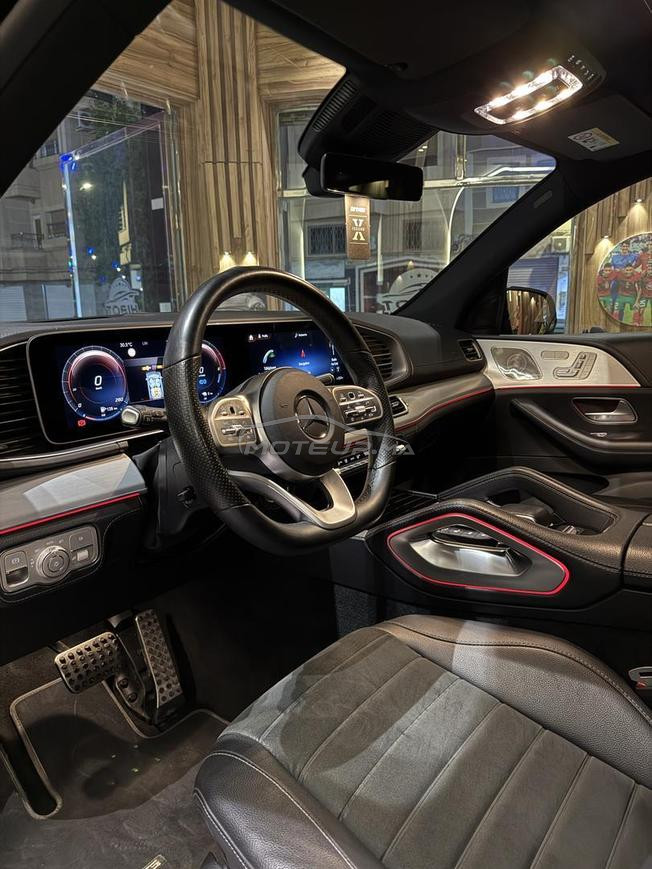 Mercedes GLE 350de 2021 full options
