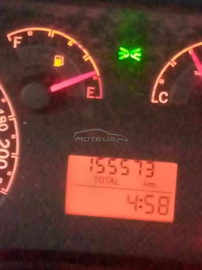 Fiat Linea Essence Manuelle 2009 à Tinghir