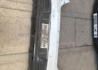 A vendre par choque et couverture porte arrière g