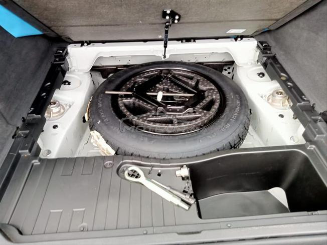 BMW X5 Diesel Automatique 2019 à Marrakech