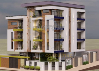 Tiraan 426m2 rR3 àtalborjt 2face