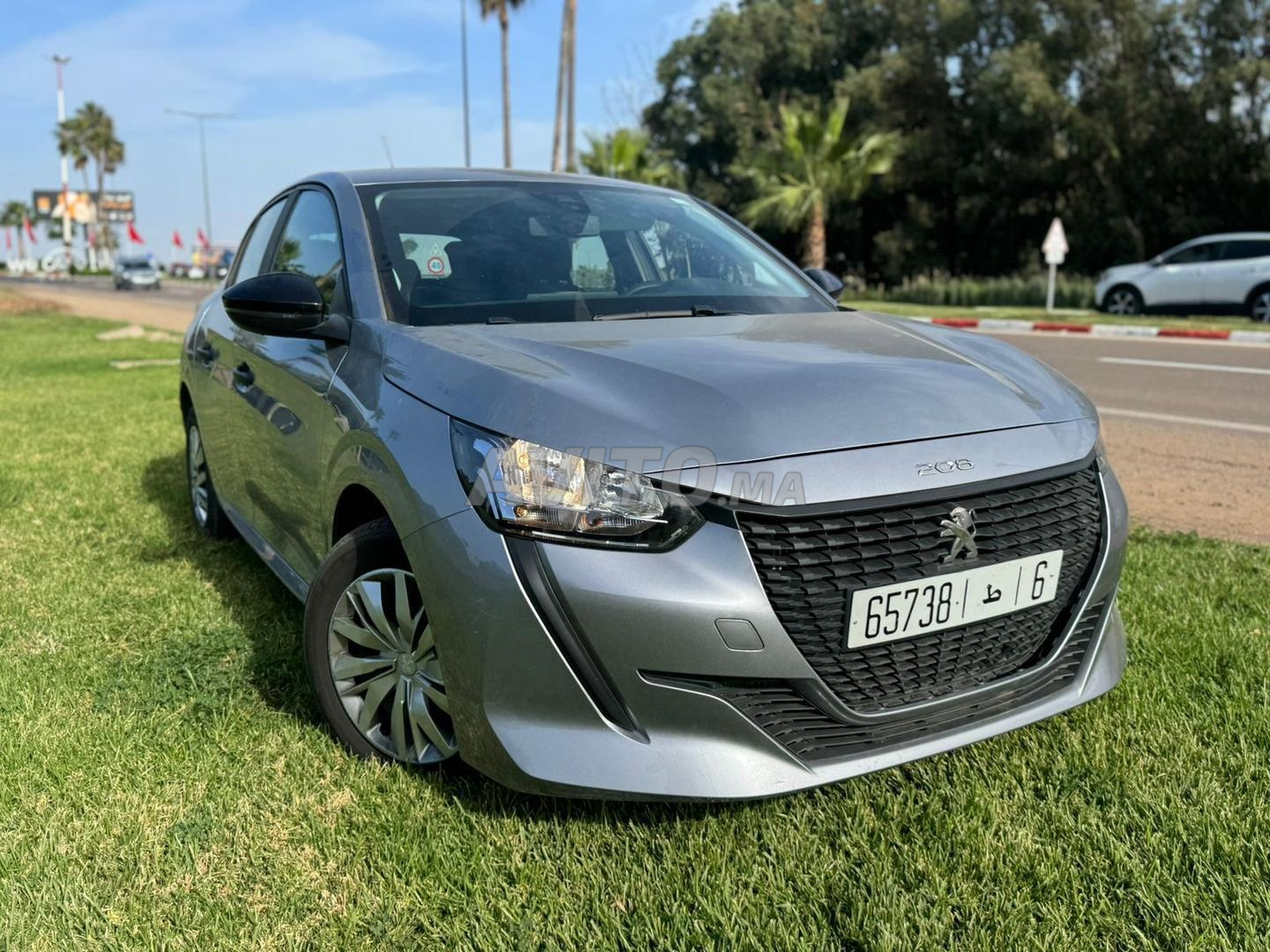 Peugeot