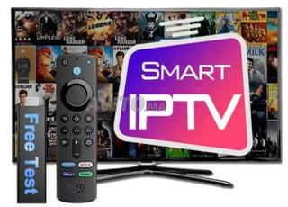 Abonnement IPTV stable super qualité 4k FHD HD