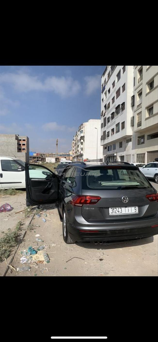 tiguan 2019