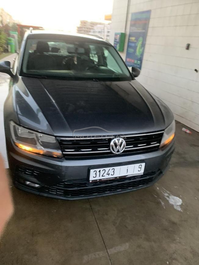 tiguan 2019