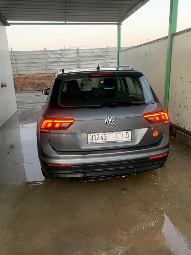 tiguan 2019