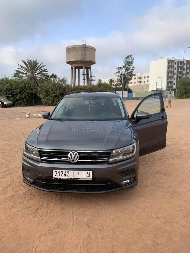 tiguan 2019
